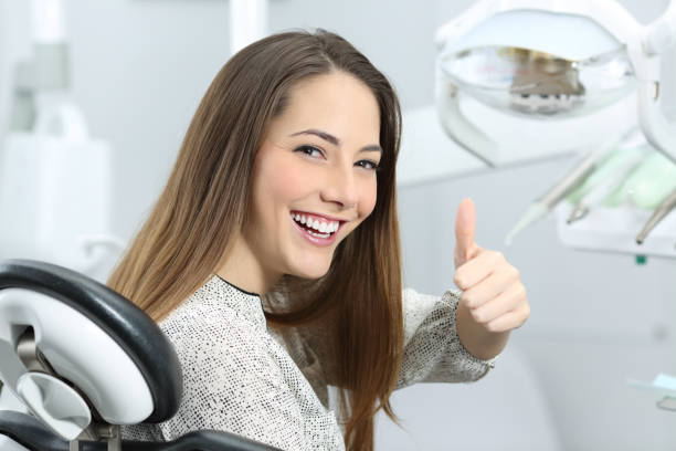 Advanced Technology for Better Dental Care in Galatia, IL